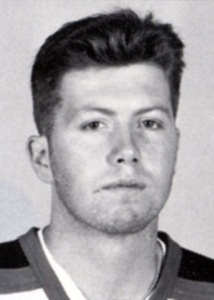 Glen Craig hockey player photo