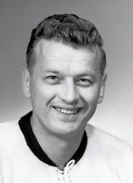 Gord Fashoway hockey player photo