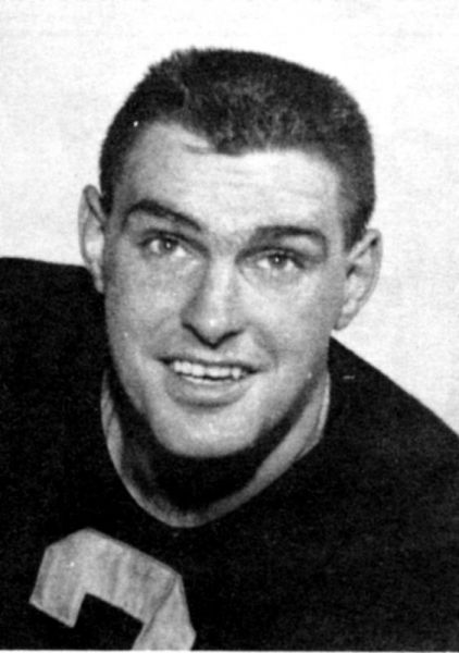 Grant Morton hockey player photo