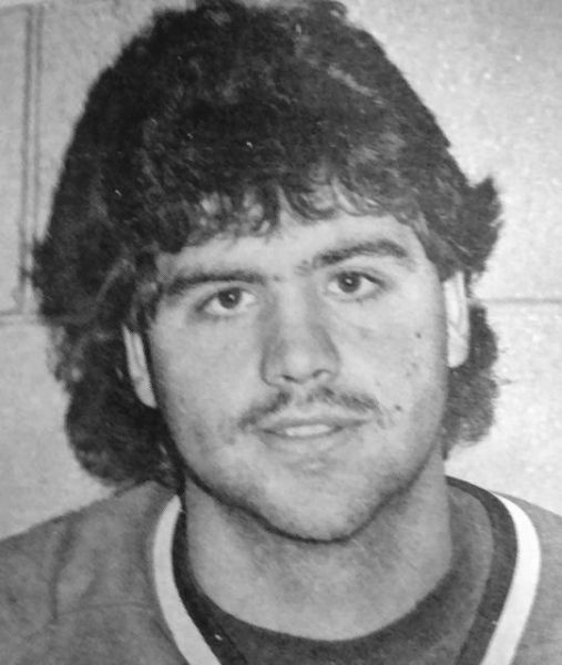 Grant Ziliotto hockey player photo