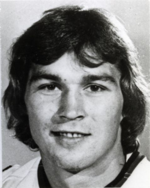 Greg Fox hockey player photo