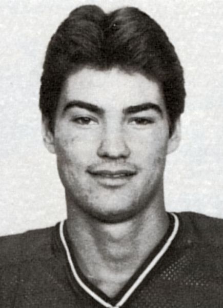 Greg Hudas hockey player photo