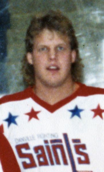 Greg Hyppa hockey player photo
