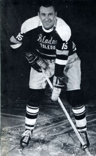 Greg Jablonski hockey player photo