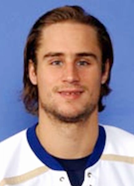 Greg Jacina hockey player photo