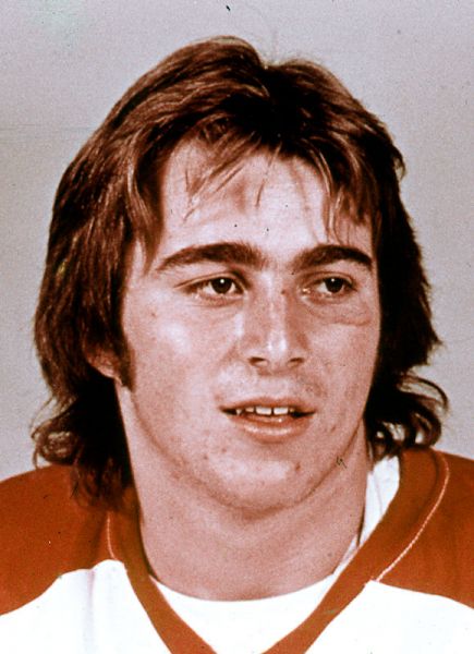 Greg Joly hockey player photo