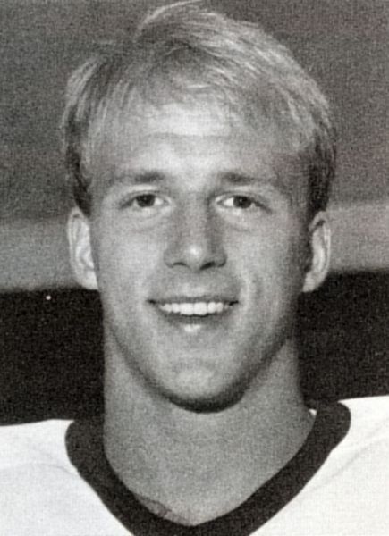 Greg Klym hockey player photo
