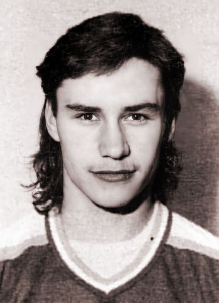 Greg Long hockey player photo