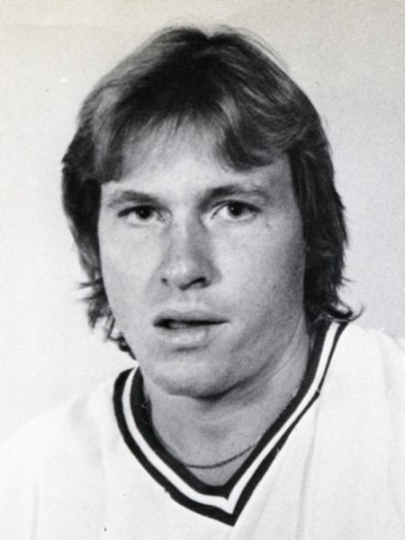 Greg Lynott hockey player photo