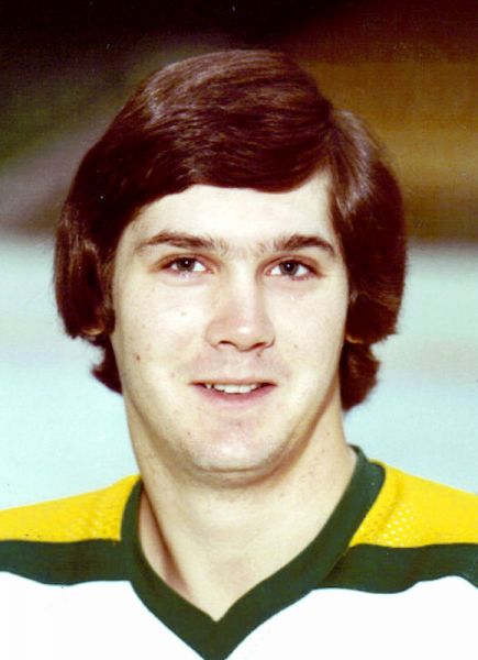 Greg McPhee hockey player photo