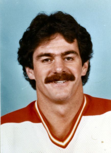 Greg Meredith hockey player photo