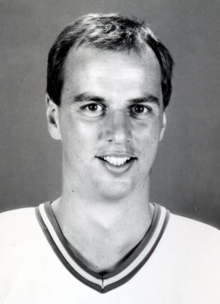 Greg Millen hockey player photo
