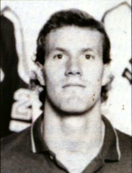 Greg Moore hockey player photo