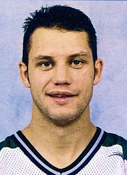 Greg Pankewicz hockey player photo