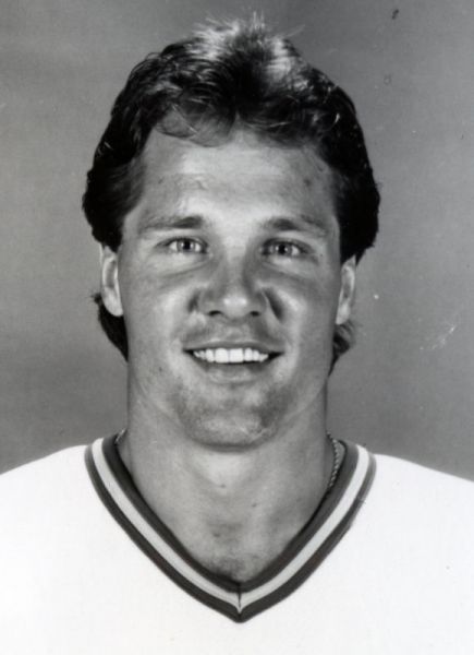 Greg Paslawski hockey player photo