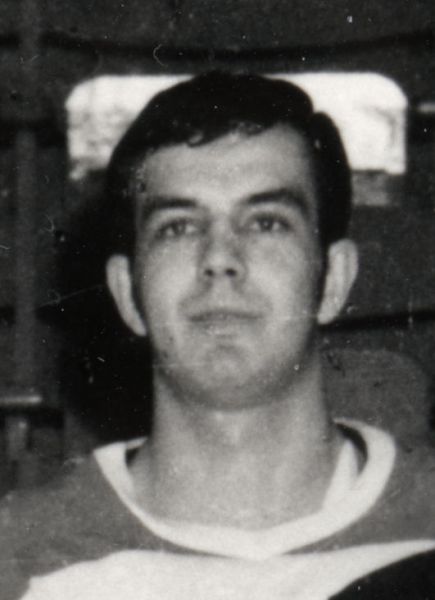 Greg Smith hockey player photo