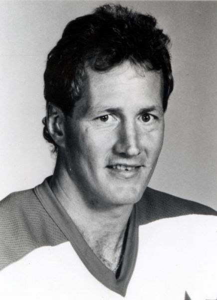 Greg Smith hockey player photo