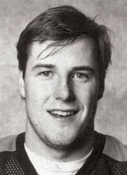 Greg Suchan hockey player photo