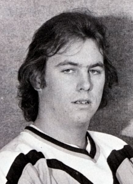 Greg Wymer hockey player photo