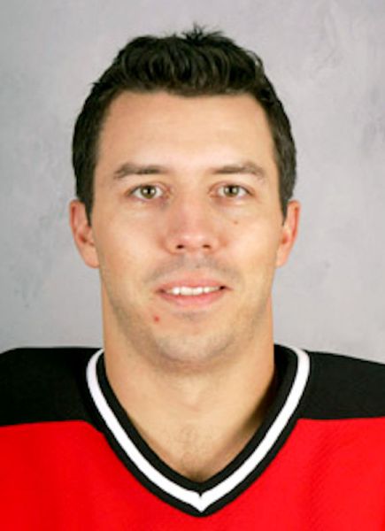 Gregg Naumenko hockey player photo