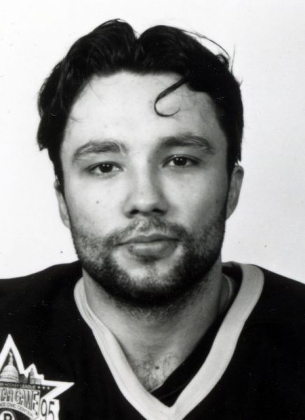 Grigori Panteleev hockey player photo