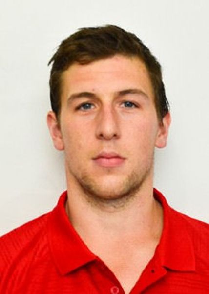 Guillaume Langelier-Parent hockey player photo