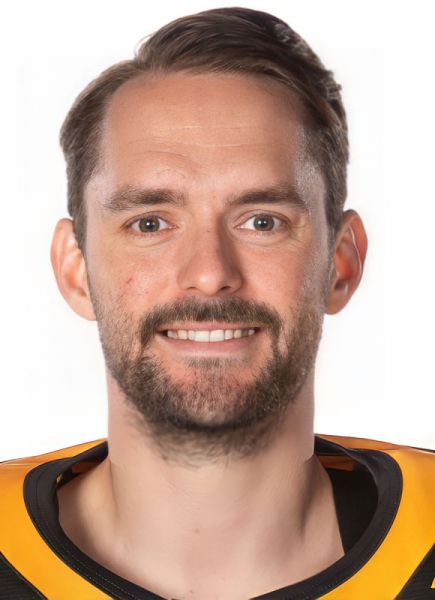Gustaf Lindvall hockey player photo