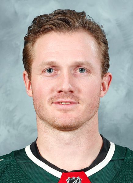 Gustav Nyquist hockey player photo