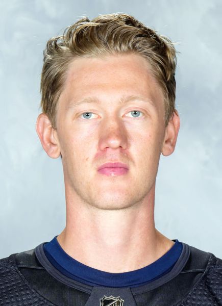 Gustav Olofsson hockey player photo