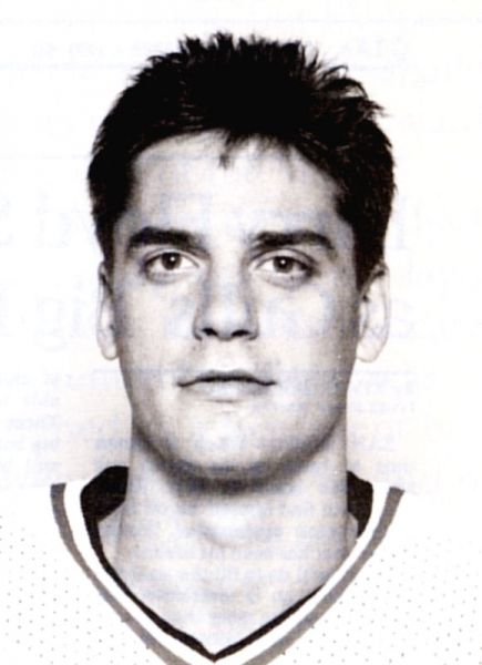 Guy Gadowsky hockey player photo