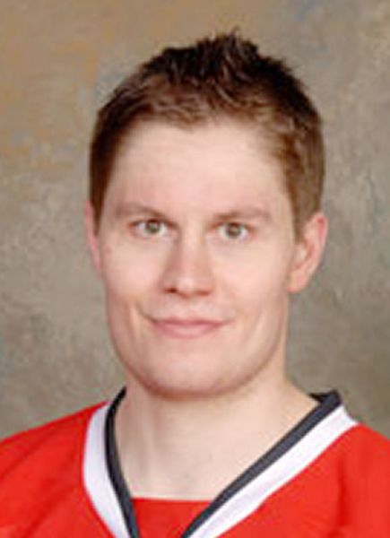 Hannu Toivonen hockey player photo