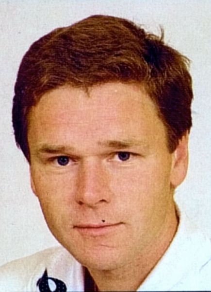 Harald Luckner hockey player photo