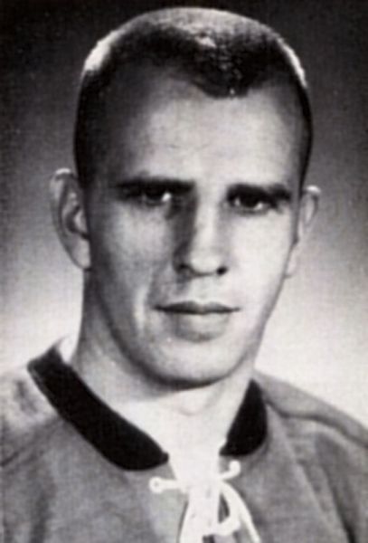 Harold Jones hockey player photo