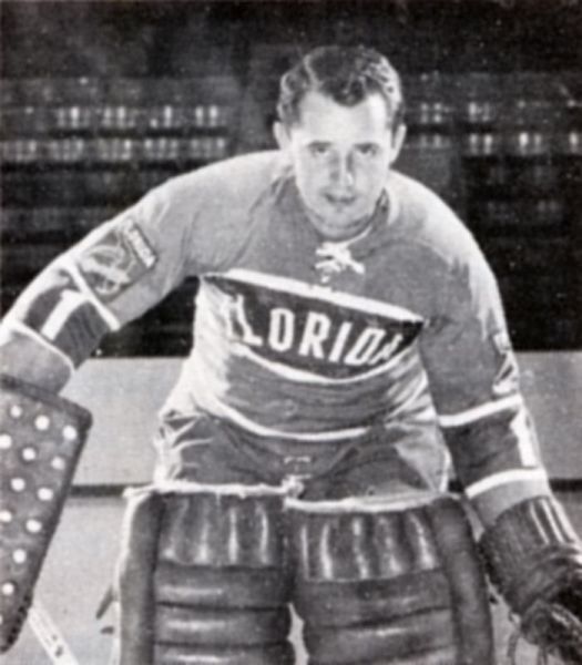 Harrison Gray hockey player photo