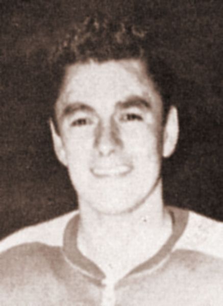 Hartley McLeod hockey player photo