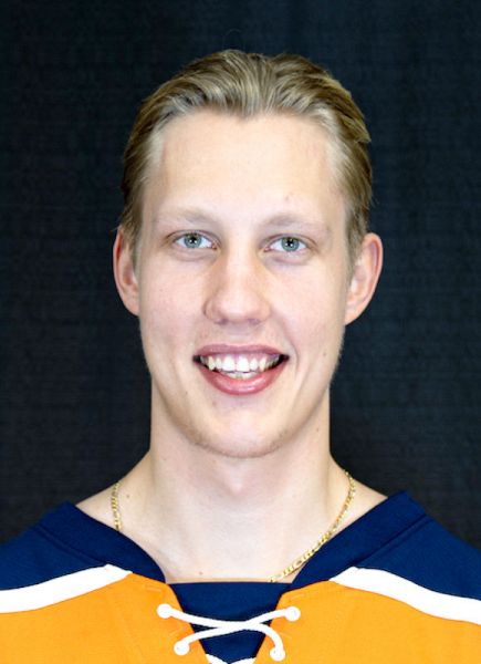 Henrik Tikkanen hockey player photo