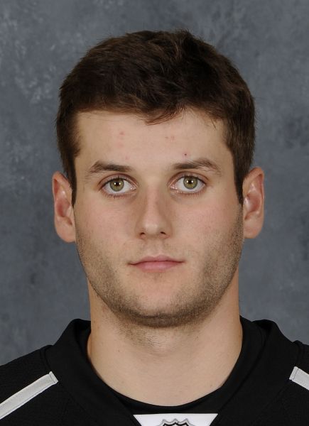 Holden Cook hockey player photo