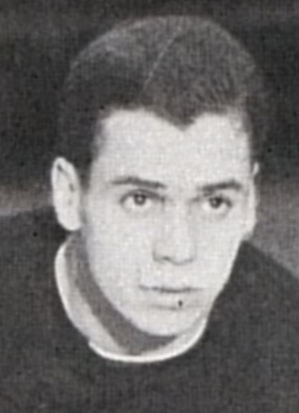 Ian Baldwin hockey player photo