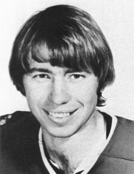 Ian McKegney hockey player photo