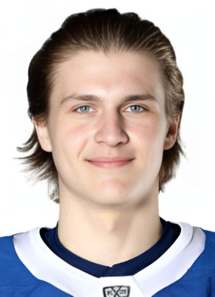 Igor Chernyshov hockey player photo