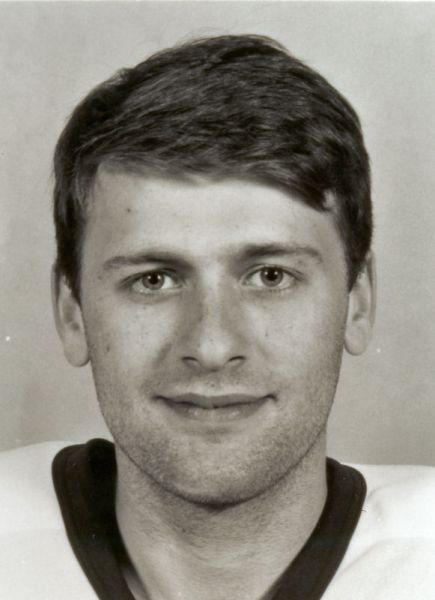 Igor Nikulin hockey player photo
