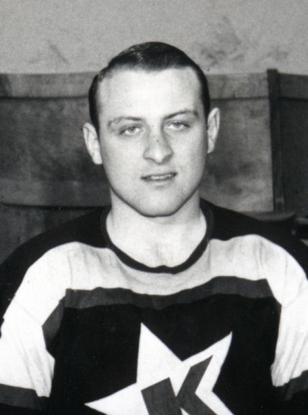 Ivan Prediger hockey player photo