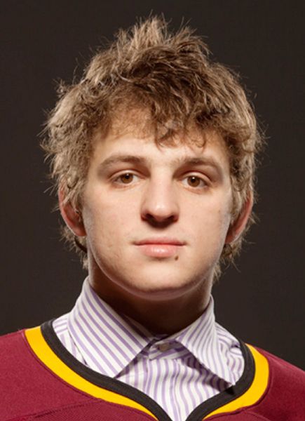 Ivan Vishnevskiy hockey player photo