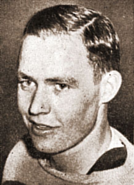Ivan Wilson hockey player photo