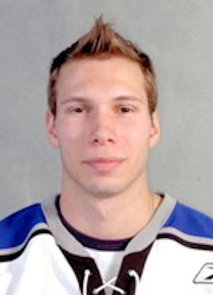 J.B. Bittner hockey player photo