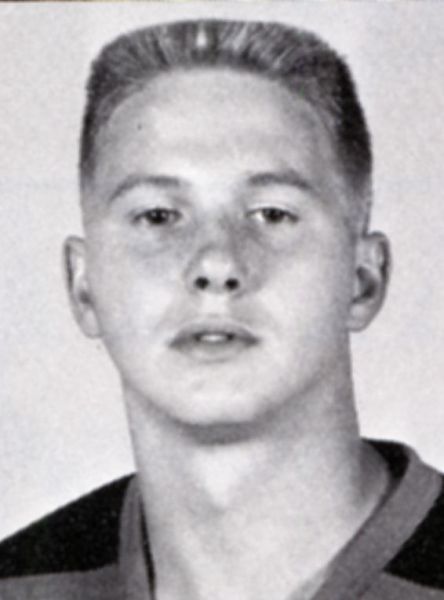 J.D. Eaton hockey player photo