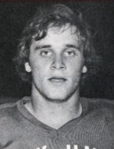 J.D. Stoneman hockey player photo