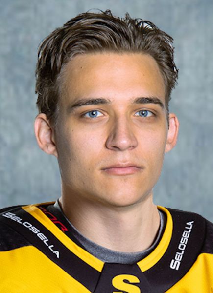 Jaakko Haarti hockey player photo