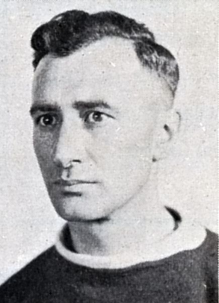 Jack Arbour hockey player photo
