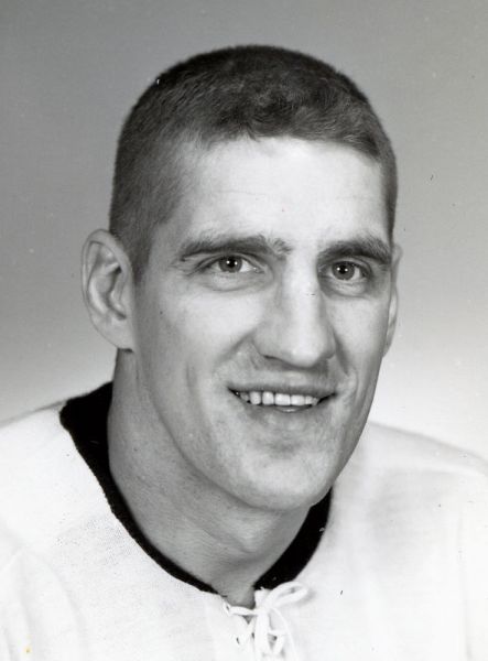 Jack Bionda hockey player photo